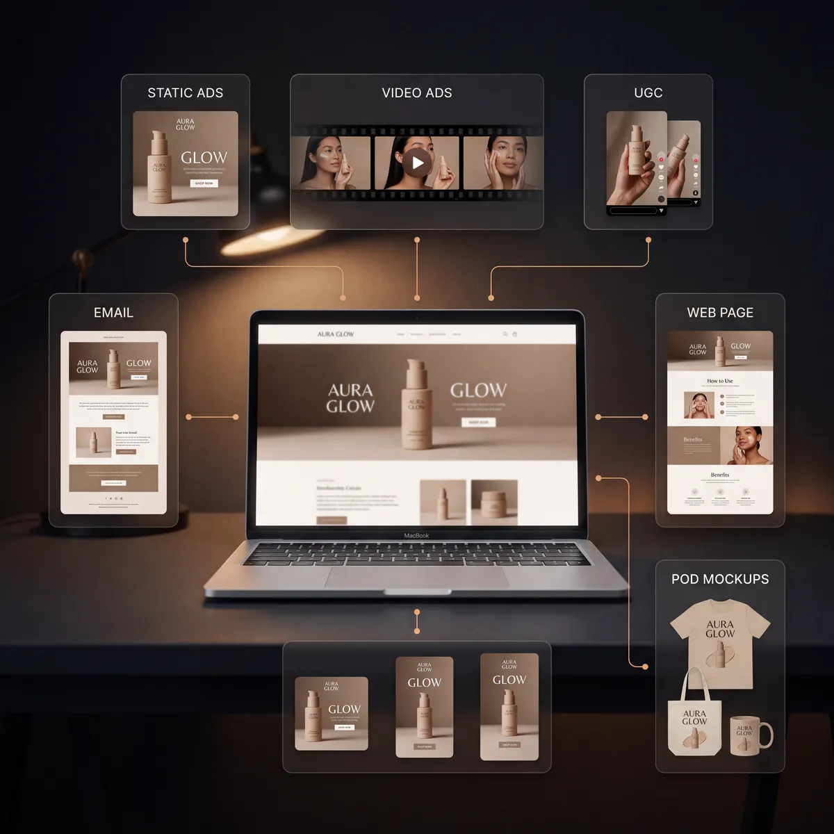 Creative & UGC